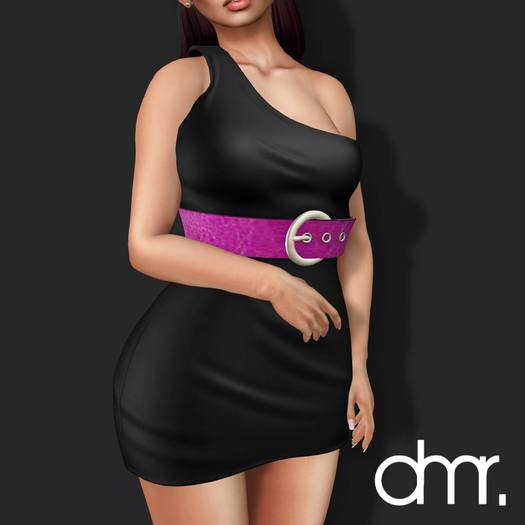 [DR]Dress Delicious Pink