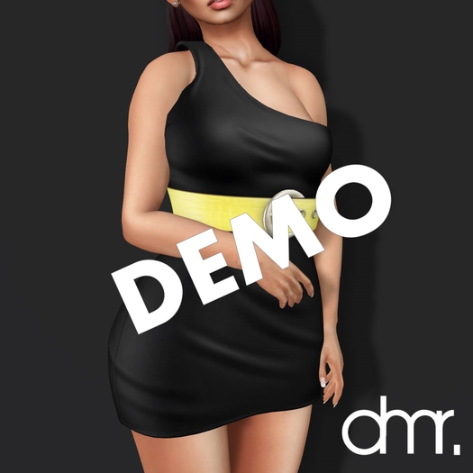 [DR]Dress Delicious DEMO