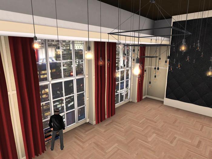 6160 RENTAL:  Modern City Apartment Skyboxes for Rent <500Lpw