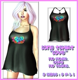 *~BroKenDoLl~* Long Tshirt "Love" Box