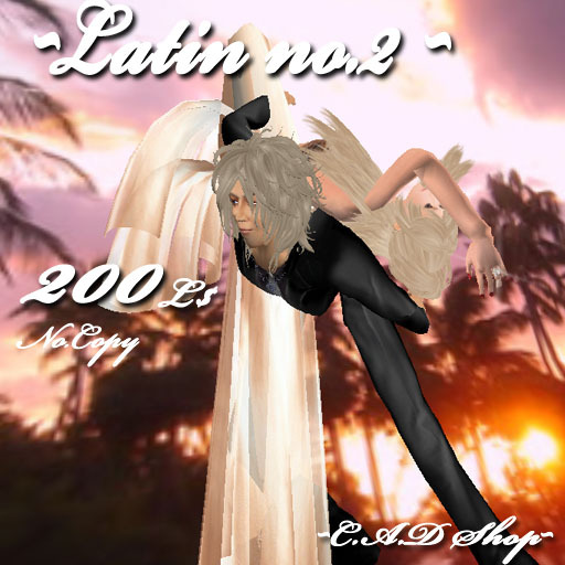 [Carmen's]Latin3 for INTAN