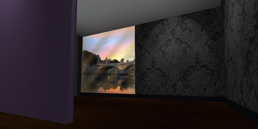 City Skybox Rome Edition