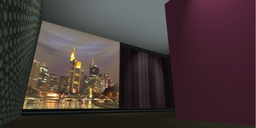 City Skybox Frankfurt Edition