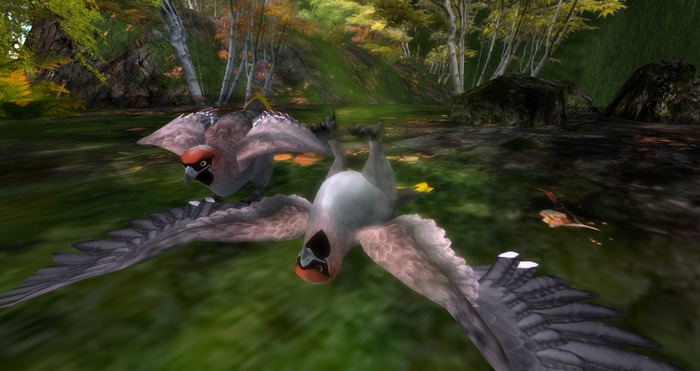 Textures'N'Things Waxwing mod For BRDMRT Eagle Avatar