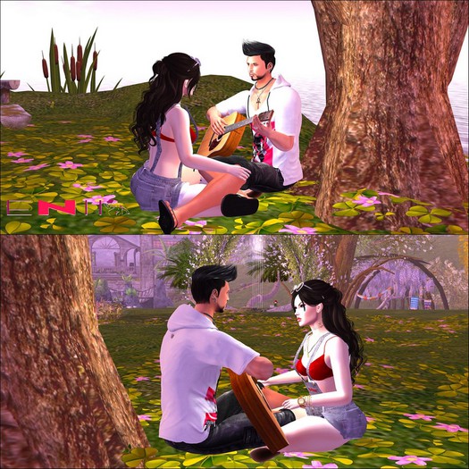 ENIIPOSE_CoupleGuitar