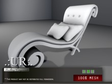 .:UR:. Modern Lounge (full perm mesh)