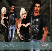 {Ms. B. Designs} Whatever! 