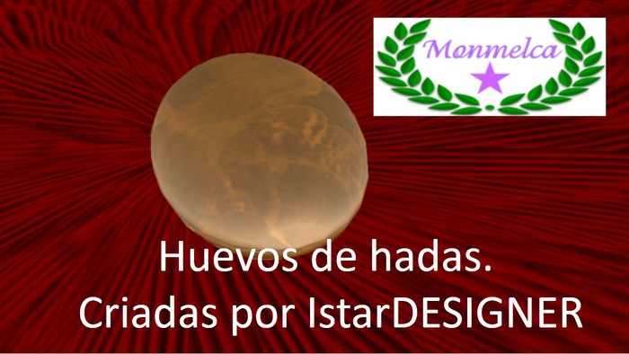 WW_Egg Uncommon Glitter_Orange Fairy 5.0.0