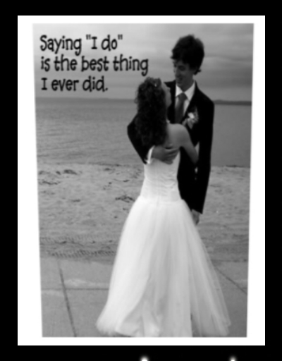 Happy Anniversary Card Baby