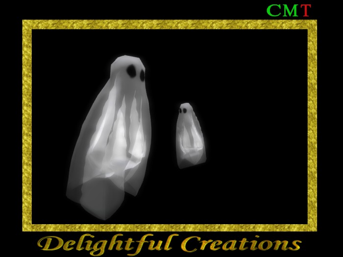 2 Chasing Ghost