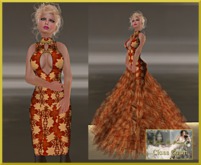 !*Dream Princess*!  Amity  (box)