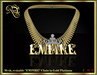 Empire Chain, Gold