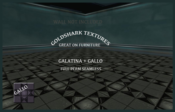 full perm seamless texture RAPAN GOLD + FLOOR