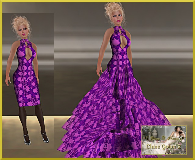!*Dream Princess*!  Amity  (box)