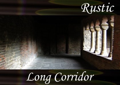 Atmo-Rustic - Long Corridor 2:30