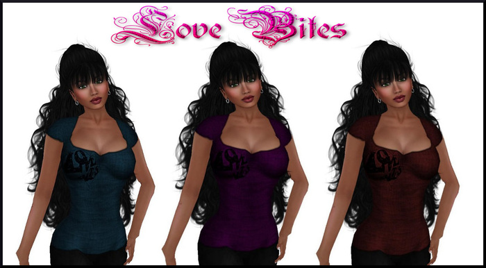 BEAR CUBZ ~ Love Bites Trio