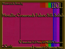 *Kushi* Wicker Weave Seamless Texture Pack