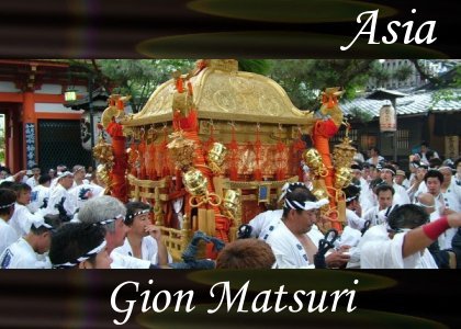 Atmo-Asia - Gion Matsuri 1:10