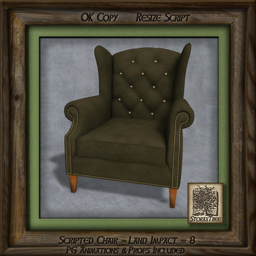 Simple Elegance Pine Mission Planter C