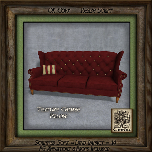 Simple Elegance Pine Mission Planter C