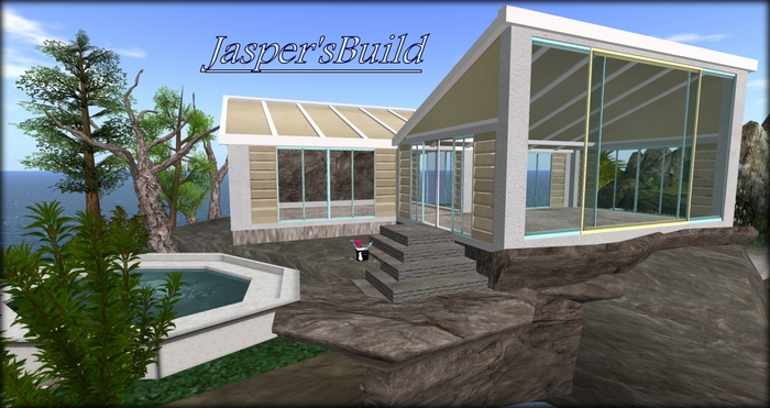 jasper's-build