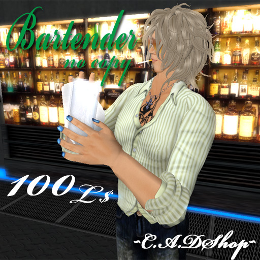 [Carmen's] Bartender1