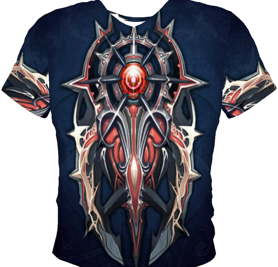 Eternal Sigil T-Shirt (Mesh)