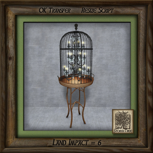 Simple Elegance Pine Mission Planter C