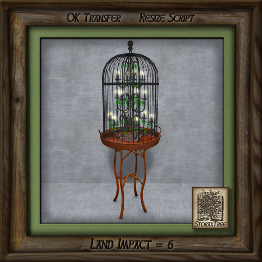 Simple Elegance Pine Mission Planter C