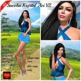 Savoha Krystal Avi V2