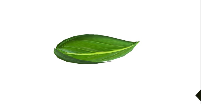 Mesh Leaf Full Perms 1Li
