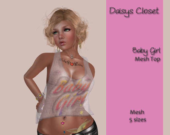 *DC - Seeing is Everything Top Boxed*