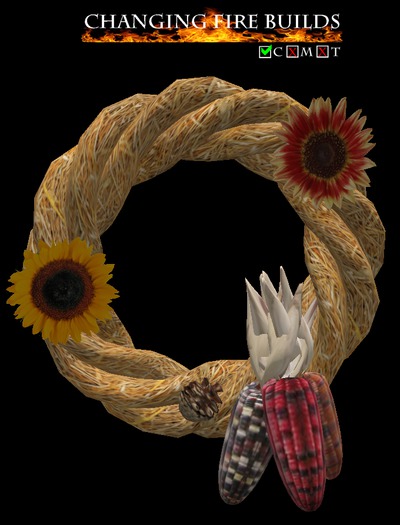 AP - Harvest Wreath v1