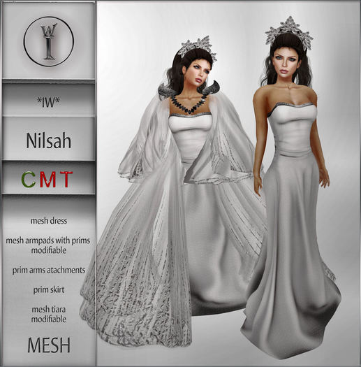 *IW* Nilsah