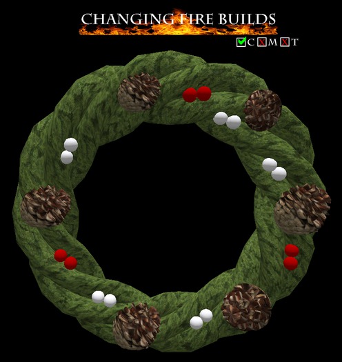 AP - Winter Wreath v1