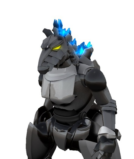 MechaGodzilla