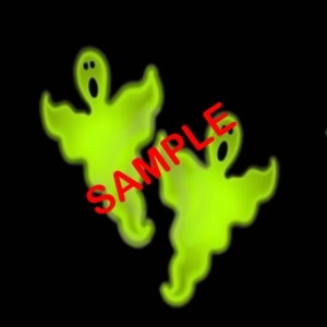 Green Ghouls