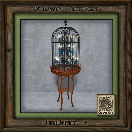 Simple Elegance Pine Mission Planter C