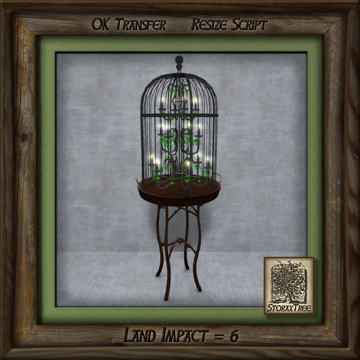 Simple Elegance Pine Mission Planter C