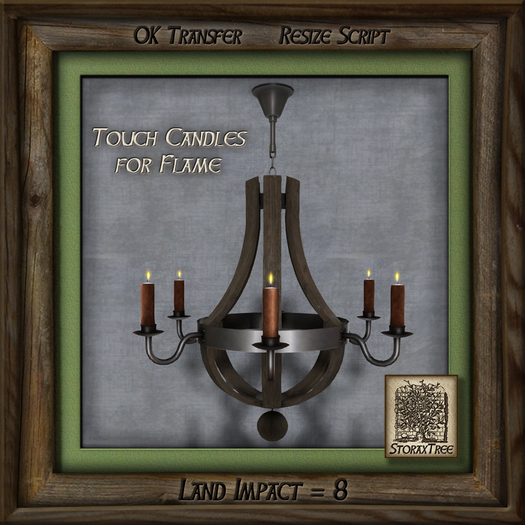 Simple Elegance Pine Mission Planter C