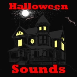 Halloween Sounds (30)