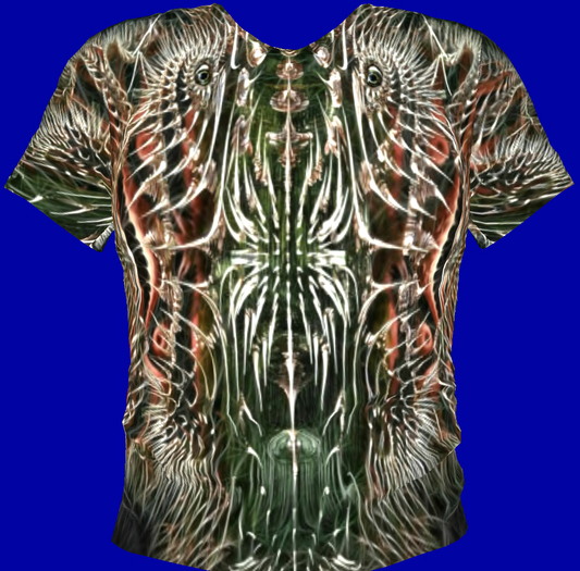Thornucopia T-Shirt
