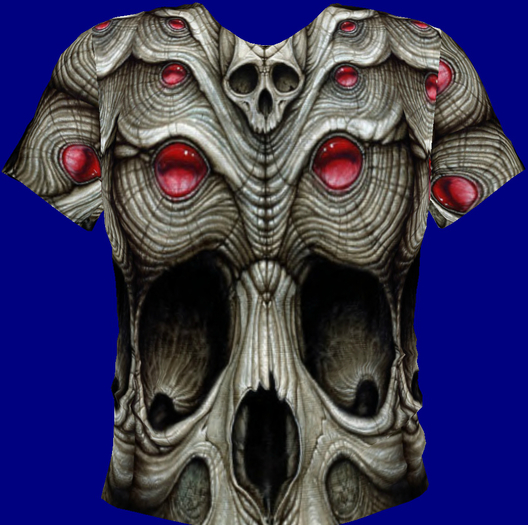 Evil Embodiment T-Shirt