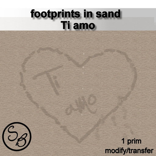 Sandwriting ~ Happy Birthday