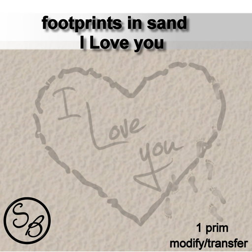 Sandwriting ~ Happy Birthday