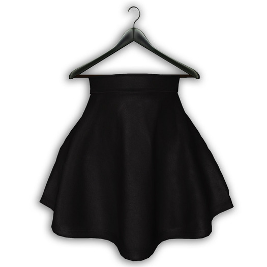 [DEMO] .:villena:. - Skater Skirt