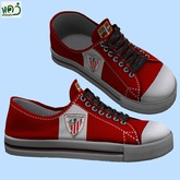 ATHLETIC BILBAO Sneakers (MESH) boxed