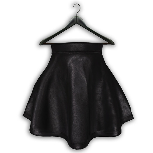 [DEMO] .:villena:. - Skater Skirt