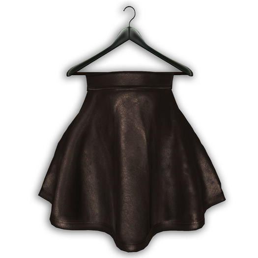 [DEMO] .:villena:. - Skater Skirt