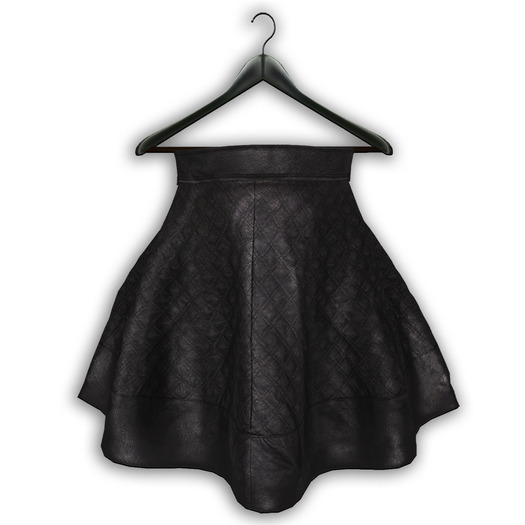 [DEMO] .:villena:. - Skater Skirt